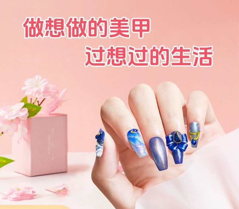 Factory Direct 2026 Painted na - Nail Art Home Service review and price