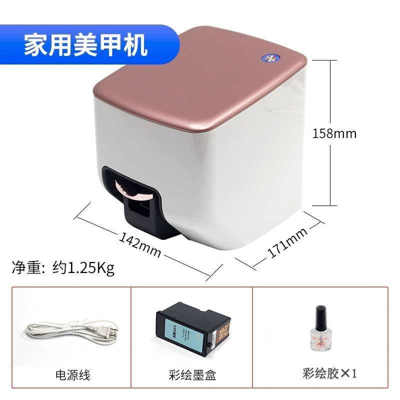 Factory Direct 2026 Painted na - Nail Art Home Service review and price