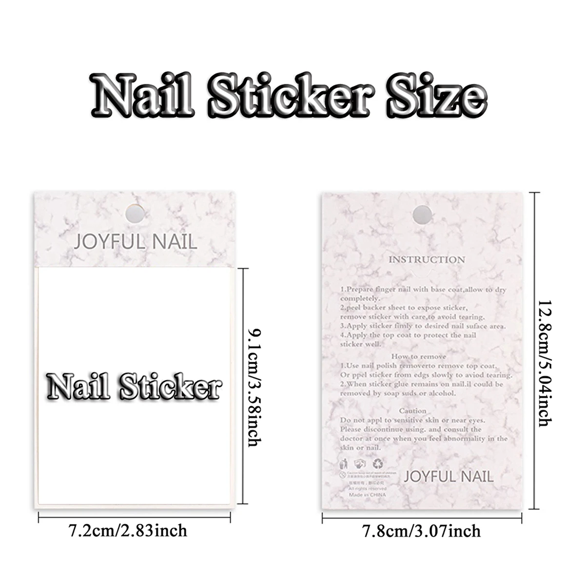 Leopard Print Series Nail Art  - Nail Art Zebra Design review and price